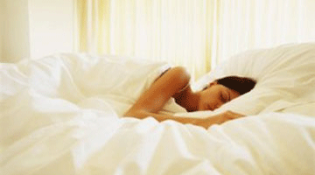 Dormire bene benefici sonno