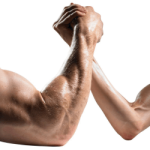 Perdita di forza e massa muscolare causa assenza di movimento